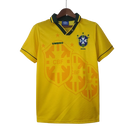 Camisa Masculina Seleção Brasileira Retrô 93/94