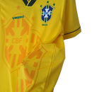 Camisa Masculina Seleção Brasileira Retrô 93/94