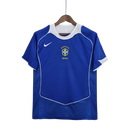 Camisa Masculina Seleção Brasileira Retrô Away 04/06