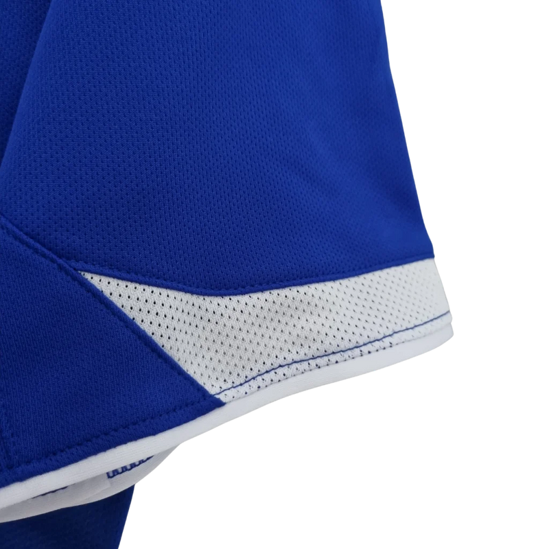 Camisa Masculina Seleção Brasileira Retrô Away 04/06
