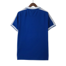 Camisa Masculina Seleção Brasileira Retrô Away 1997