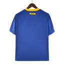Camisa Masculina Seleção Brasileira Retrô Away 2010
