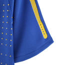 Camisa Masculina Seleção Brasileira Retrô Away 2010