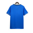 Camisa Masculina Seleção Brasileira Retrô Away 93/94