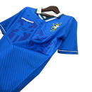 Camisa Masculina Seleção Brasileira Retrô Away 93/94