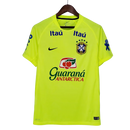 Camisa Masculina Treino Verde Seleção Brasileira - Treino