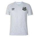 Lançamento Camisa Masculina Santos I 25/26 - Torcedor Umbro