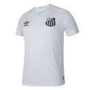 Lançamento Camisa Masculina Santos I 25/26 - Torcedor Umbro