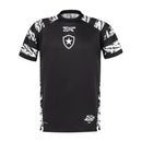 Camisa Masculina Botafogo Aquecimento 25/26