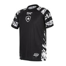 Camisa Masculina Botafogo Aquecimento 25/26