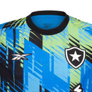 Lançamento Camisa Masculina Botafogo Goleiro Home 25/26