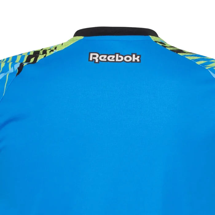 Lançamento Camisa Masculina Botafogo Goleiro Home 25/26
