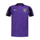 Camisa Masculina Botafogo Goleiro III - 24/25