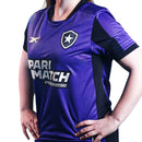 Camisa Masculina Botafogo Goleiro III - 24/25