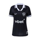 Camisa Botafogo Reebok Feminina Away 25/26