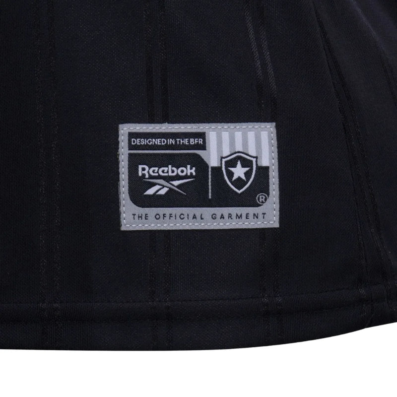 Camisa Botafogo Reebok Feminina Away 25/26