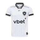 (PRÉ-VENDA) Lançamento Camisa Botafogo Reebok Third 25/26