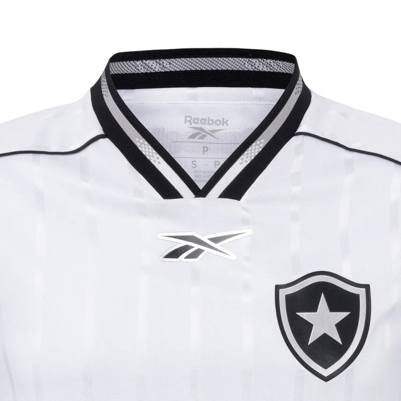 (PRÉ-VENDA) Lançamento Camisa Botafogo Reebok Third 25/26