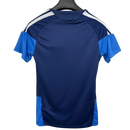 Camisa Feminina Cruzeiro Treino Azul Escuro - 26/27