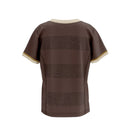 Camisa Flamengo Novembro Negro - Identidade