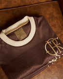 Camisa Flamengo Novembro Negro - Identidade