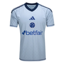 Camisa Goleiro Cruzeiro Especial Torcedor 25/26