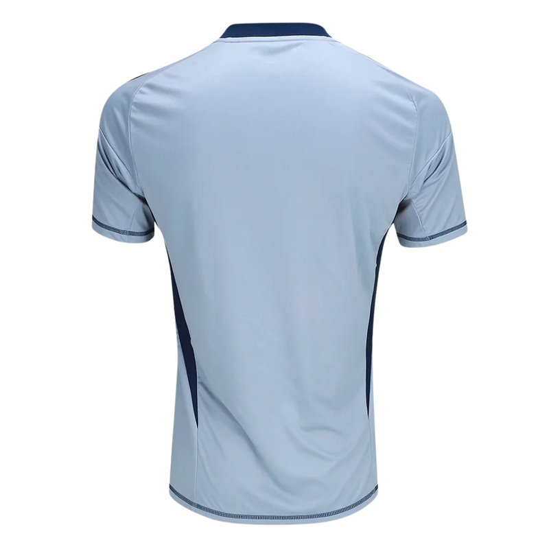 (PV) Camisa Goleiro Cruzeiro Especial Torcedor 25/26