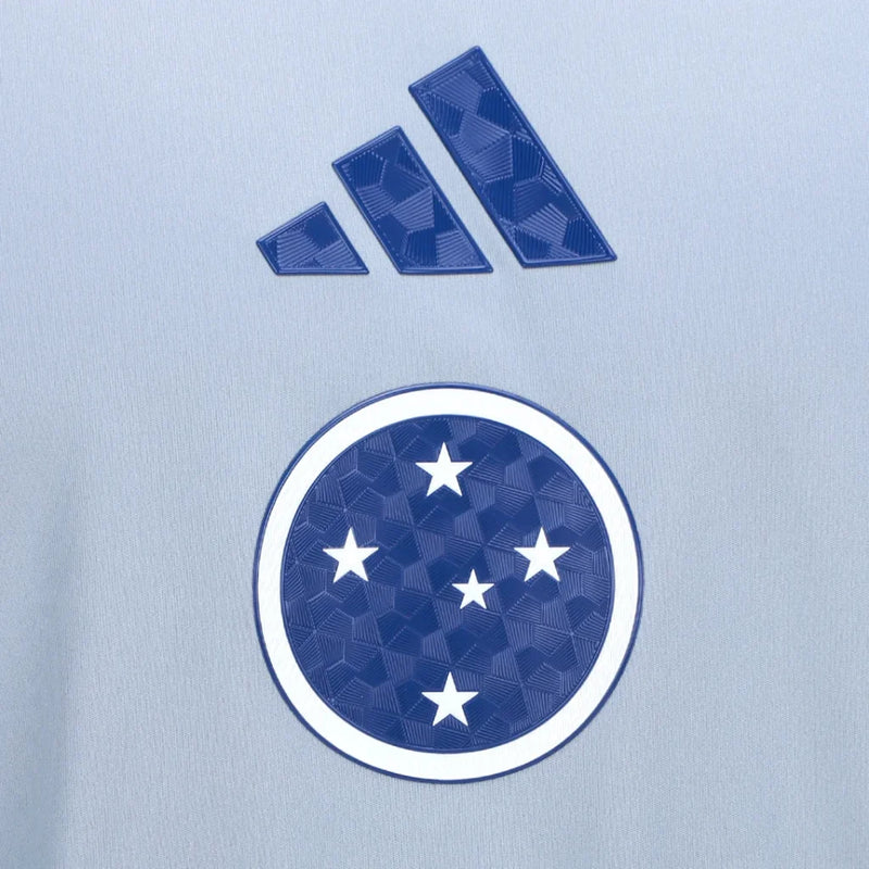 (PV) Camisa Goleiro Cruzeiro Especial Torcedor 25/26