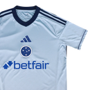 Camisa Goleiro Cruzeiro Especial Torcedor 25/26