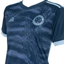 Camisa Cruzeiro III Feminina 24/25