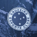 Camisa Cruzeiro III Feminina 24/25