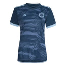 Camisa Cruzeiro III Feminina 24/25