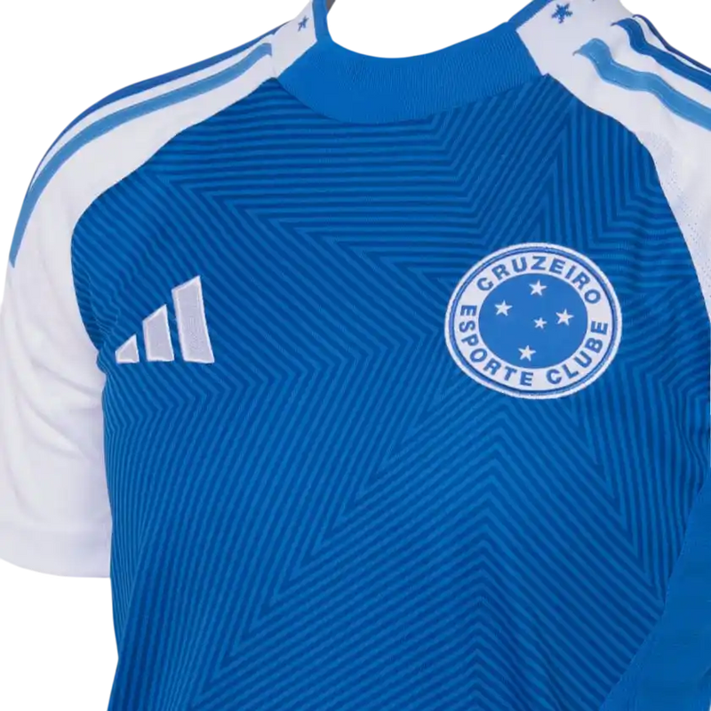 Camisa Feminina Cruzeiro I 2025