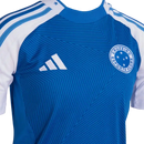 Camisa Feminina Cruzeiro I 2025