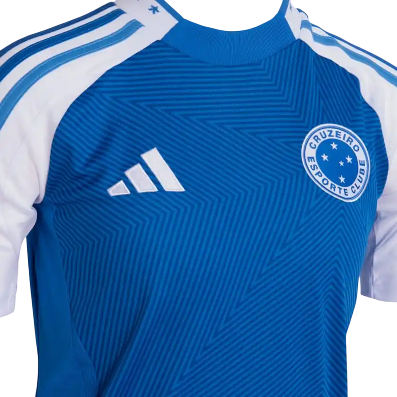 Camisa Feminina Cruzeiro I 2025