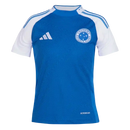 Camisa Feminina Cruzeiro I 2025