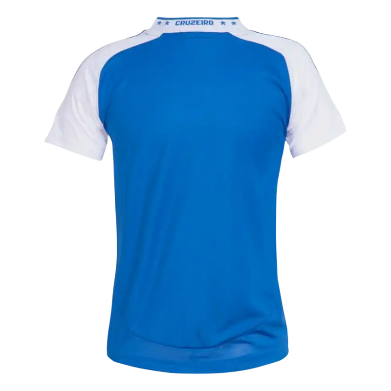 Camisa Feminina Cruzeiro I 2025