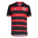 Camisa Masculina Flamengo I 24/25