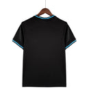 Camisa Masculina Conceito Black Seleção Brasileira 2022