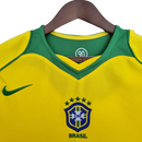 Camisa Masculina Seleção Brasileira Retrô 2004/2006