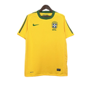 Camisa Masculina Seleção Brasileira Retrô 2010