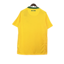 Camisa Masculina Seleção Brasileira Retrô 2010