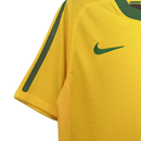 Camisa Masculina Seleção Brasileira Retrô 2010