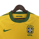 Camisa Masculina Seleção Brasileira Retrô 2010