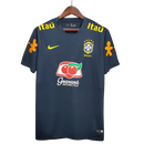 Camisa Masculina Treino Seleção Brasileira - Treino