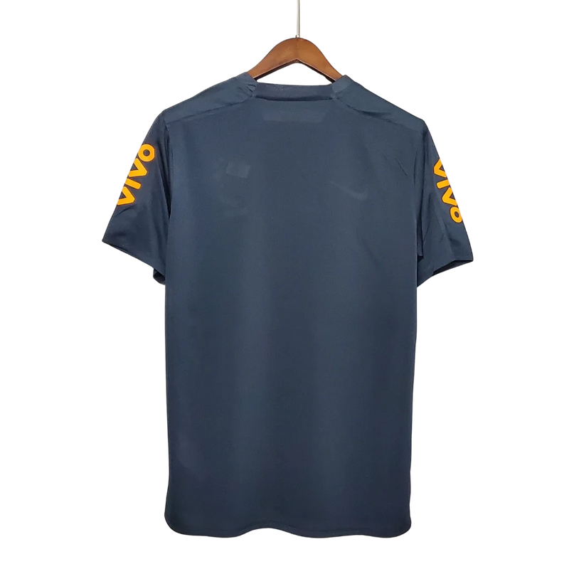Camisa Masculina Treino Seleção Brasileira - Treino