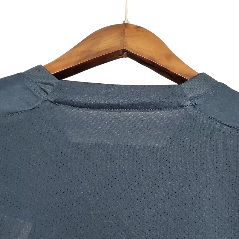 Camisa Masculina Treino Seleção Brasileira - Treino