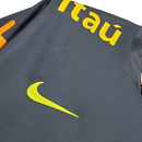 Camisa Masculina Treino Seleção Brasileira - Treino