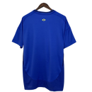 Camisa Seleção Brasileira Azul 2025 - Edição Especial