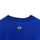 Camisa Seleção Brasileira Azul 2025 - Edição Especial